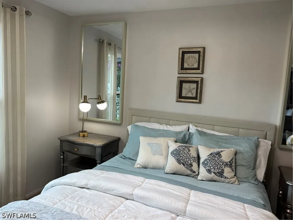 1156 Oakes Boulevard Naples FL 34119