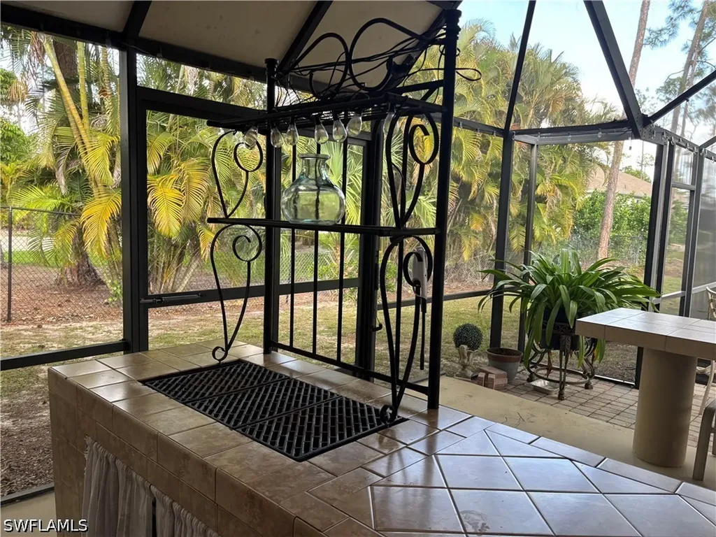 1156 Oakes Boulevard Naples FL 34119