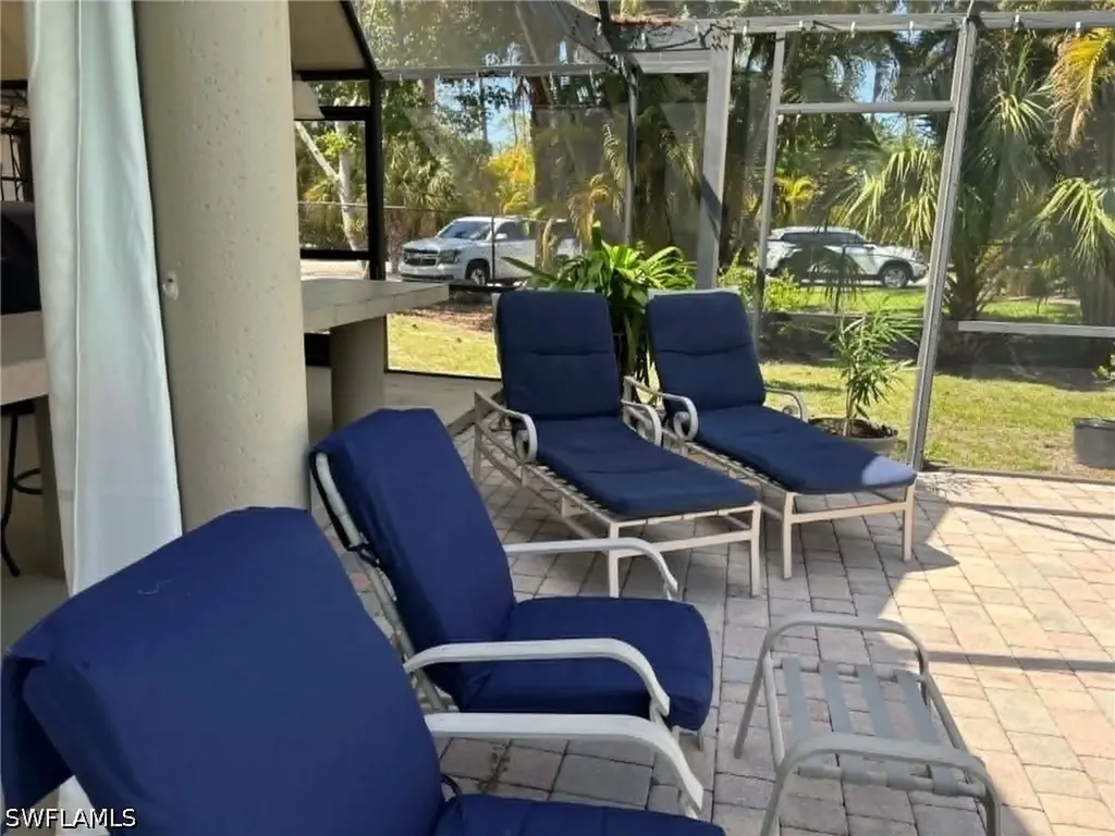 1156 Oakes Boulevard Naples FL 34119