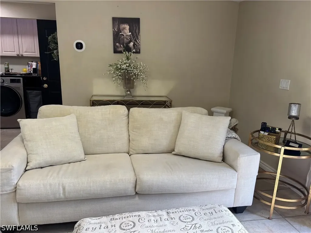 1156 Oakes Boulevard Naples FL 34119