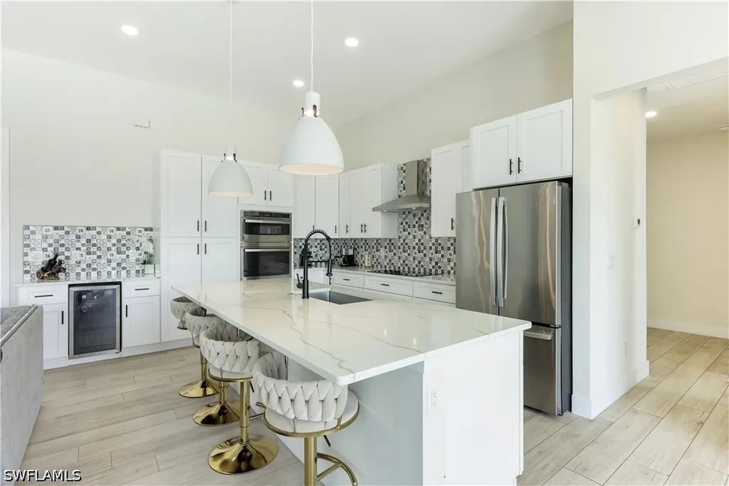 1429 SW 24th Street Cape Coral FL 33991