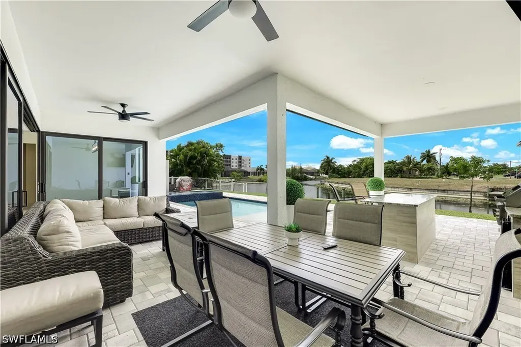 1429 SW 24th Street Cape Coral FL 33991