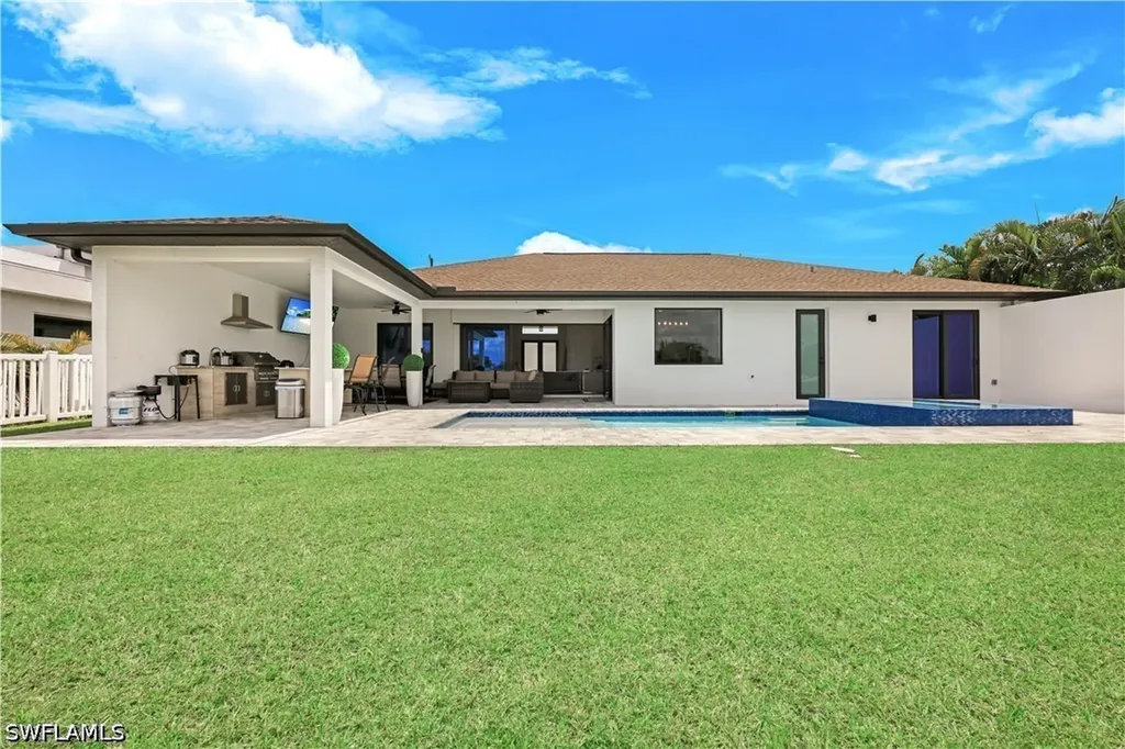 1429 SW 24th Street Cape Coral FL 33991
