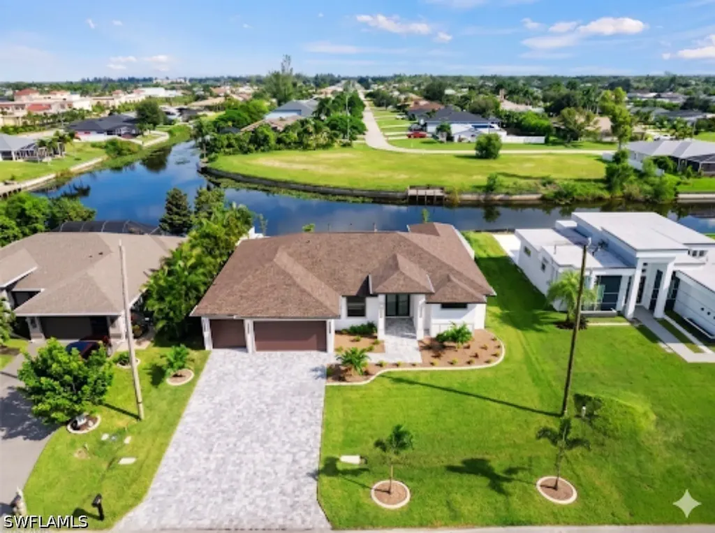 1429 SW 24th Street Cape Coral FL 33991