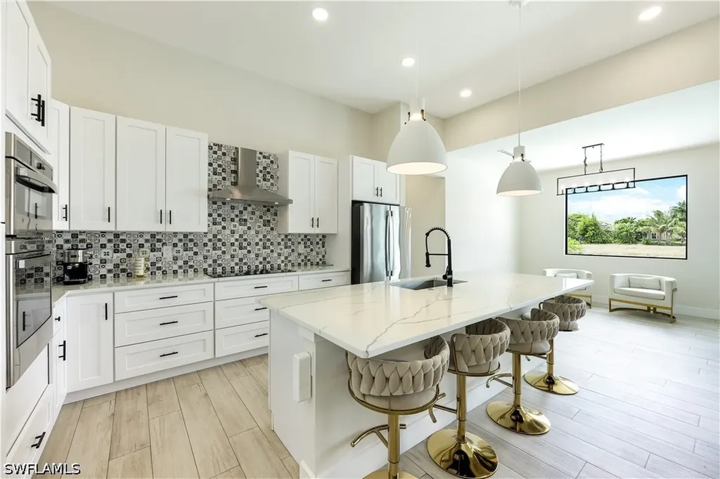 1429 SW 24th Street Cape Coral FL 33991