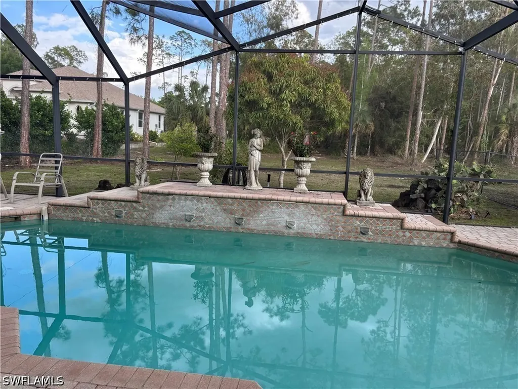 1156 Oakes Boulevard Naples FL 34119