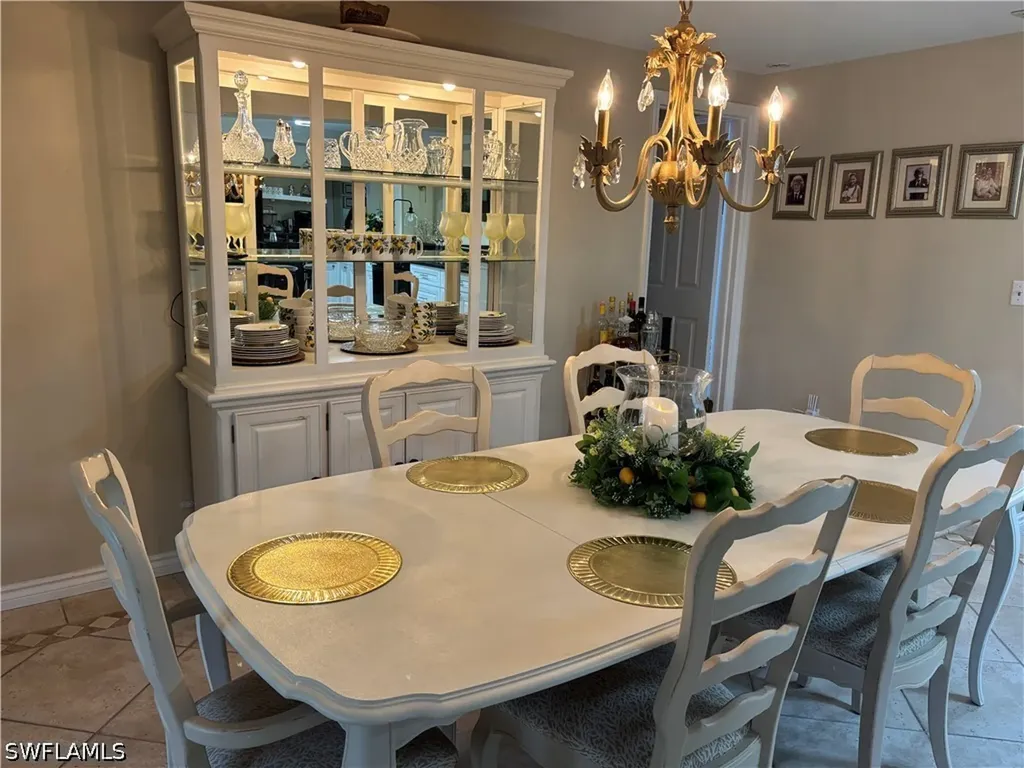 1156 Oakes Boulevard Naples FL 34119