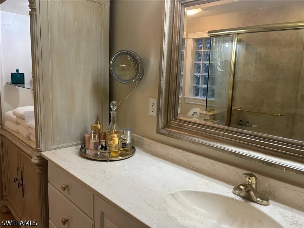 1156 Oakes Boulevard Naples FL 34119