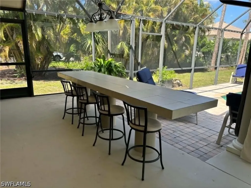1156 Oakes Boulevard Naples FL 34119
