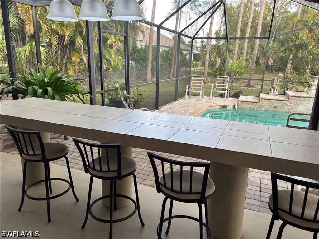 1156 Oakes Boulevard Naples FL 34119