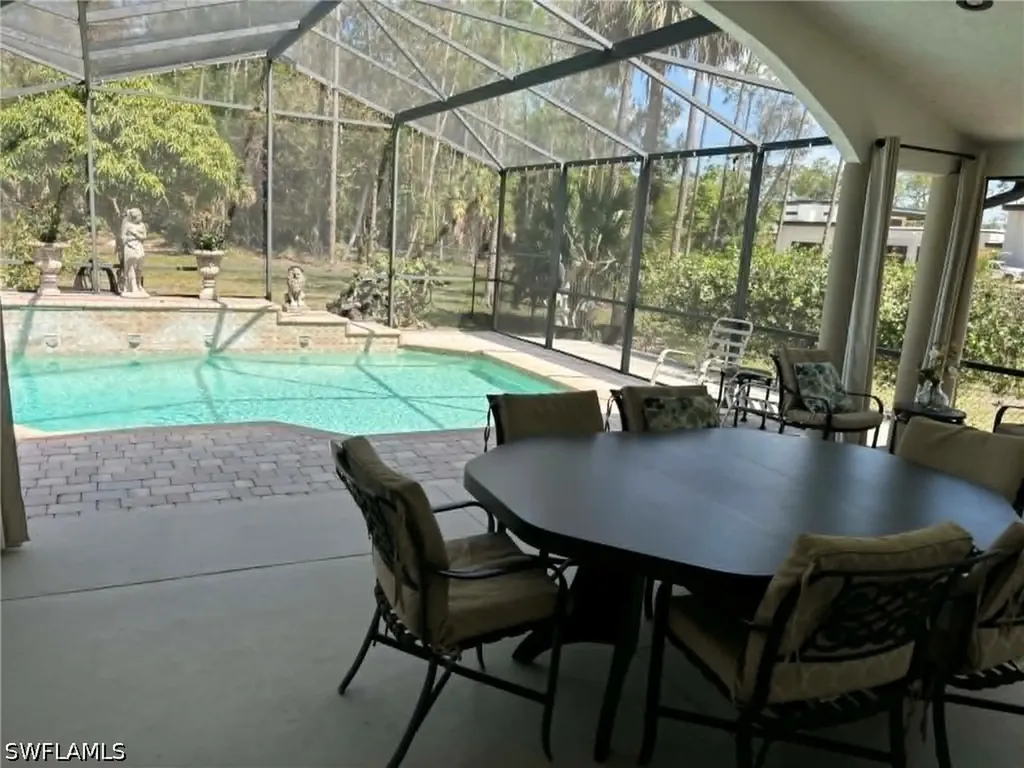 1156 Oakes Boulevard Naples FL 34119
