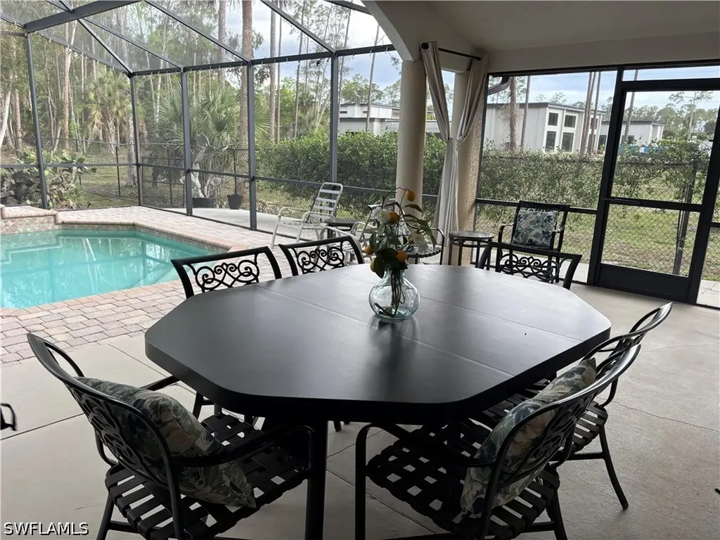 1156 Oakes Boulevard Naples FL 34119
