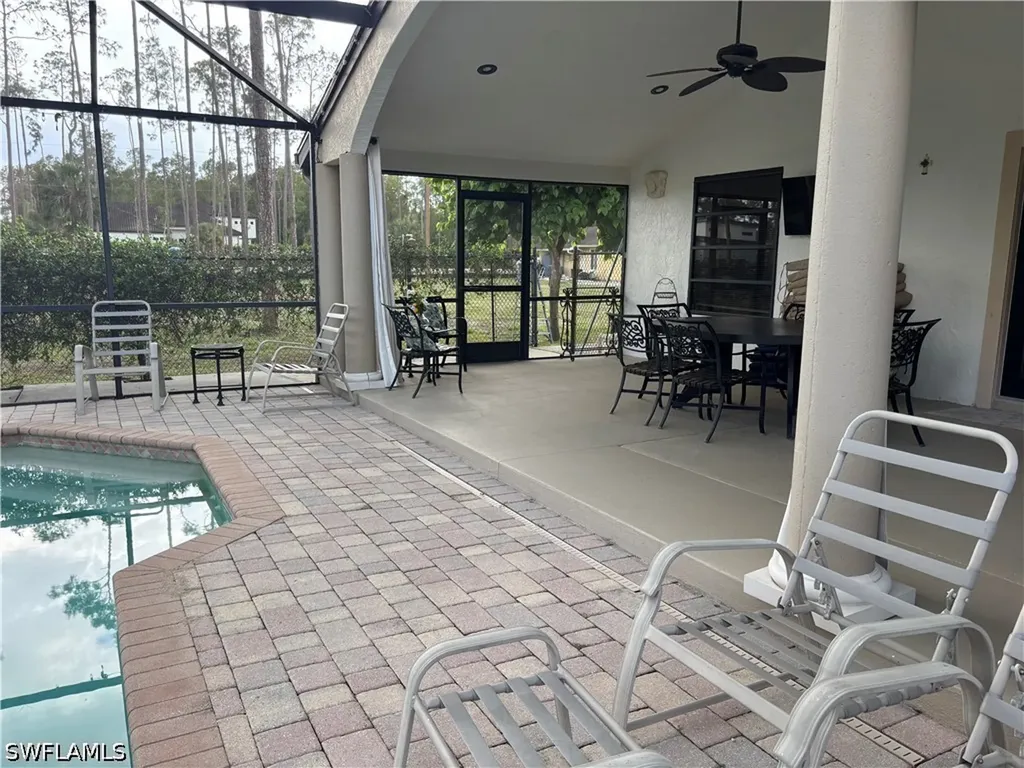 1156 Oakes Boulevard Naples FL 34119