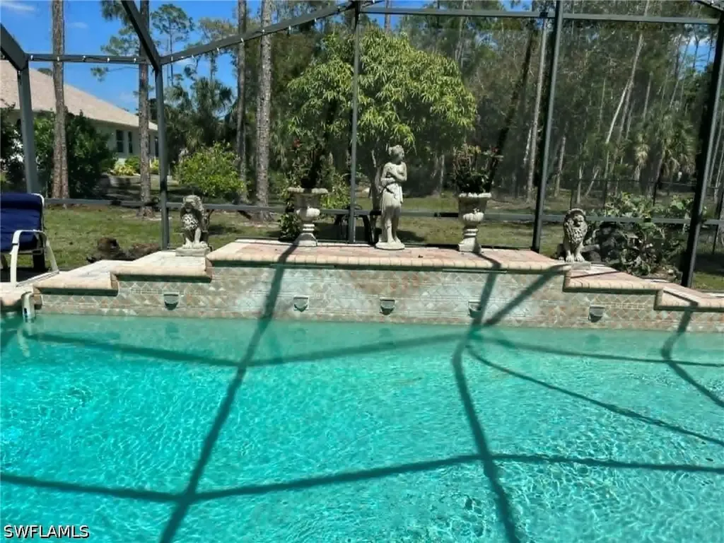1156 Oakes Boulevard Naples FL 34119