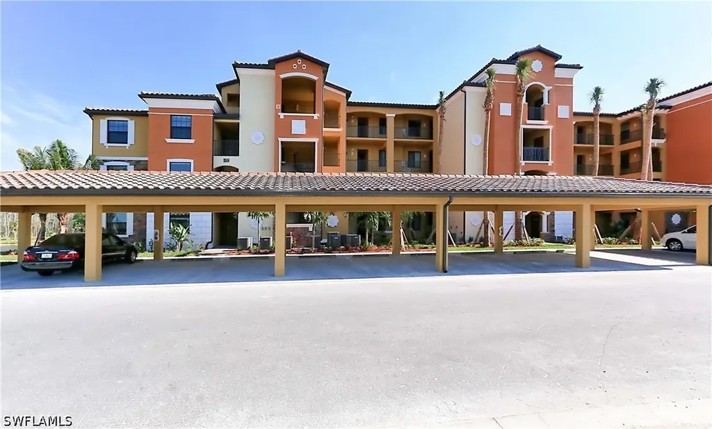 9554 Trevi Court Naples FL 34113