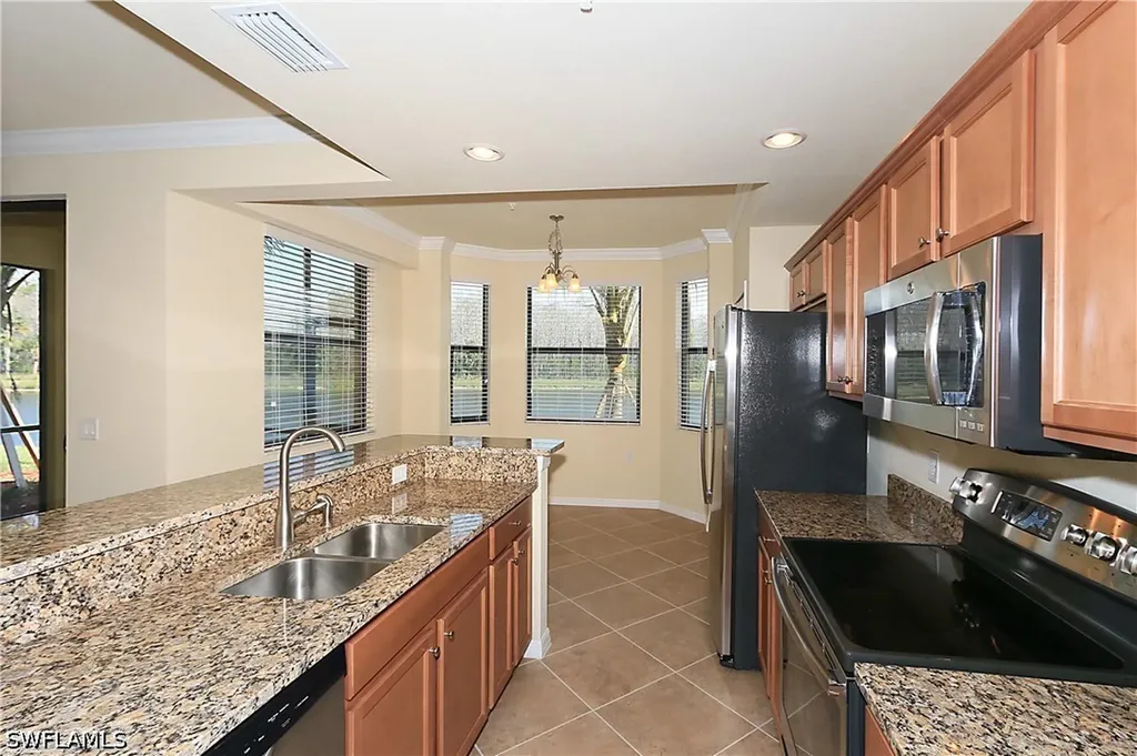 9554 Trevi Court Naples FL 34113