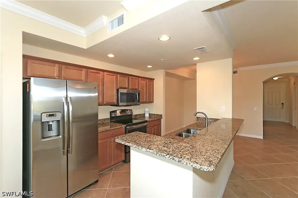 9554 Trevi Court Naples FL 34113