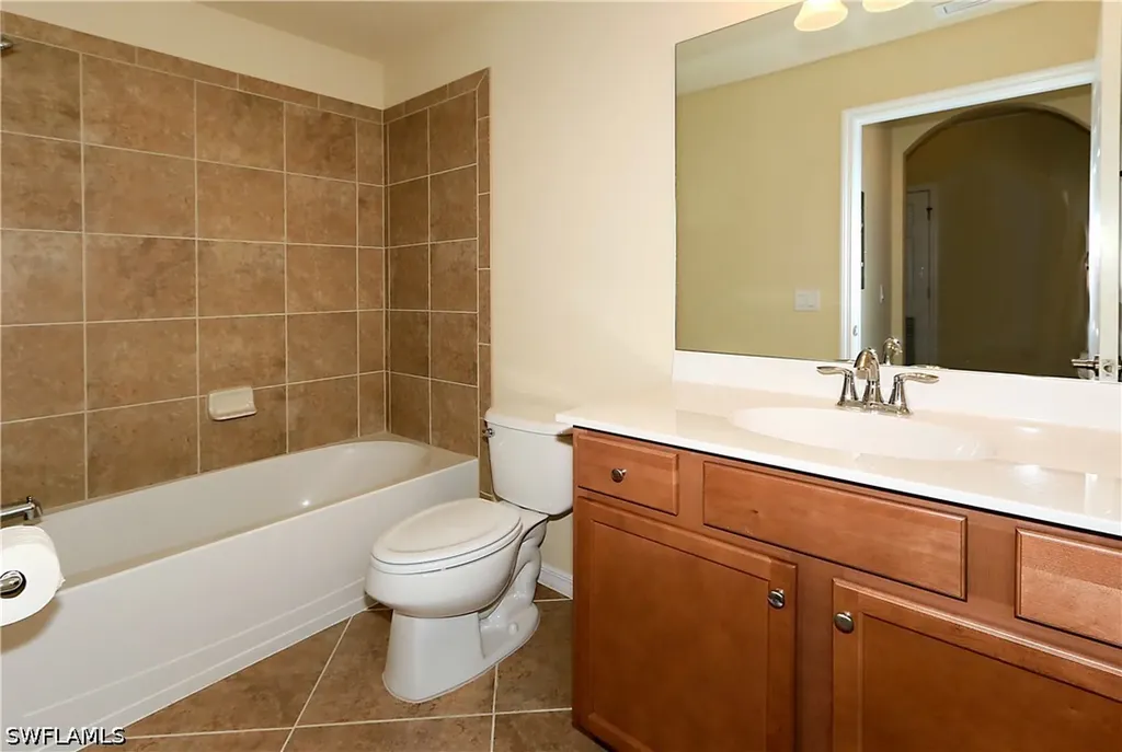 9554 Trevi Court Naples FL 34113