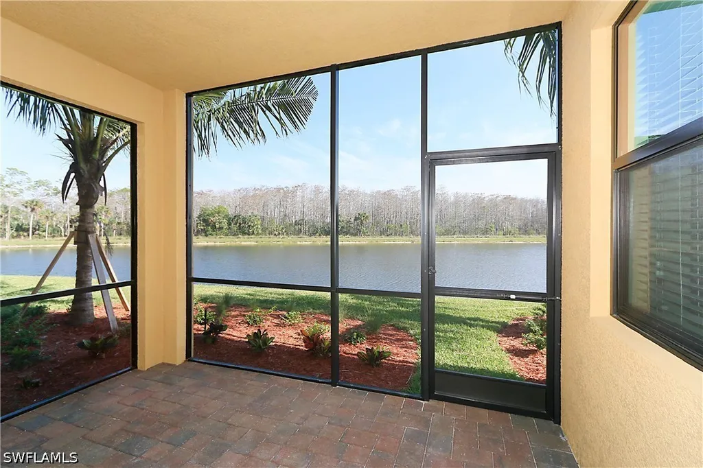9554 Trevi Court Naples FL 34113