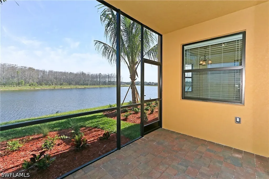 9554 Trevi Court Naples FL 34113
