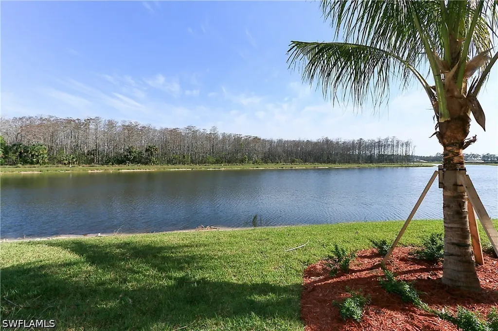 9554 Trevi Court Naples FL 34113