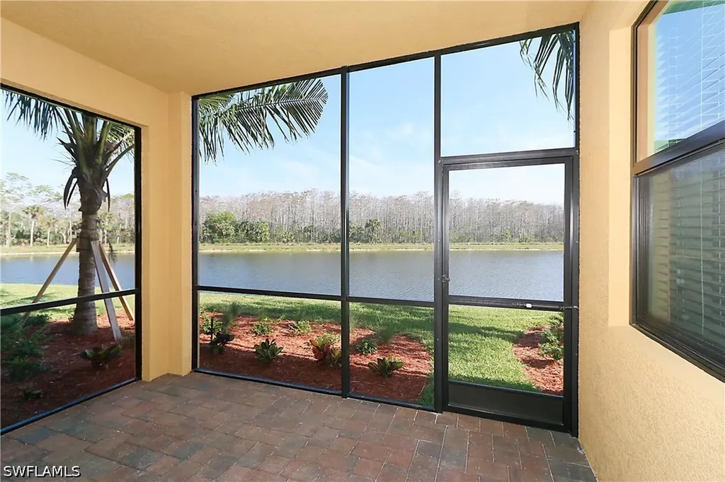 9554 Trevi Court Naples FL 34113
