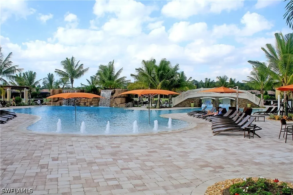 9554 Trevi Court Naples FL 34113