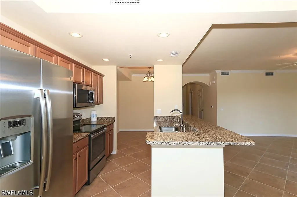 9554 Trevi Court Naples FL 34113