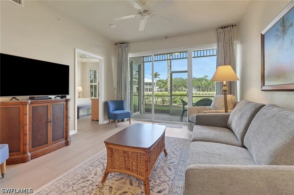 7940 Mahogany Run Lane Naples FL 34113