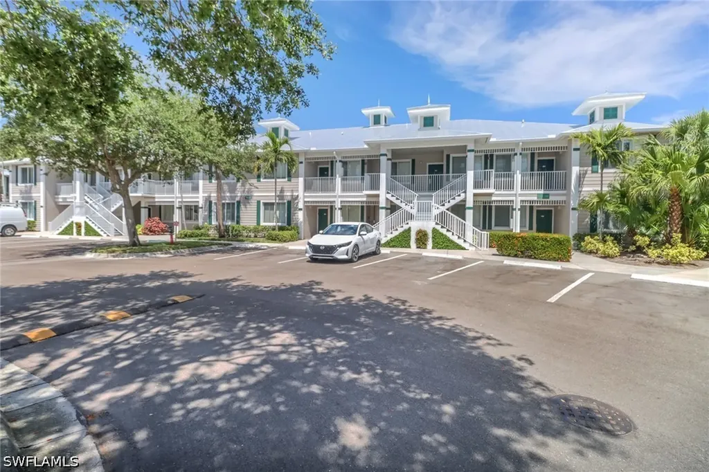 7940 Mahogany Run Lane Naples FL 34113