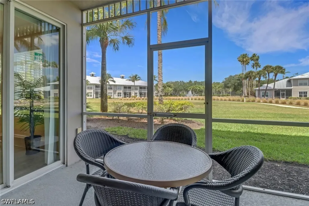 7940 Mahogany Run Lane Naples FL 34113