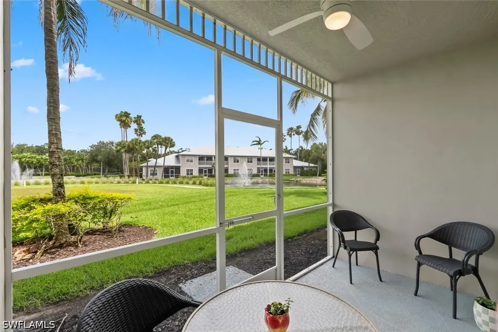 7940 Mahogany Run Lane Naples FL 34113
