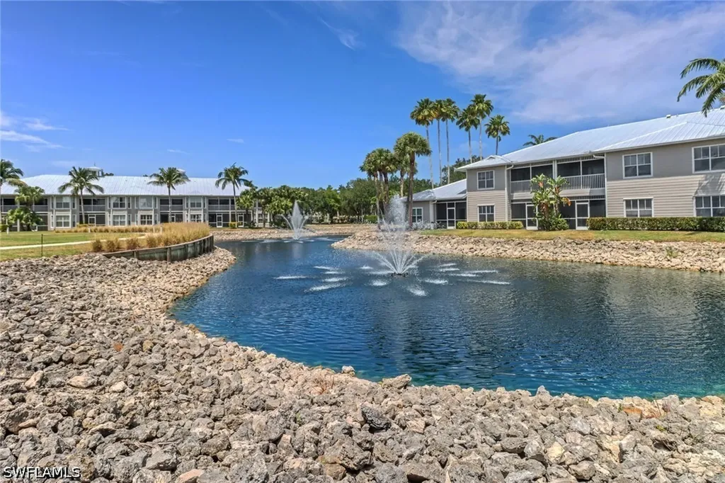 7940 Mahogany Run Lane Naples FL 34113