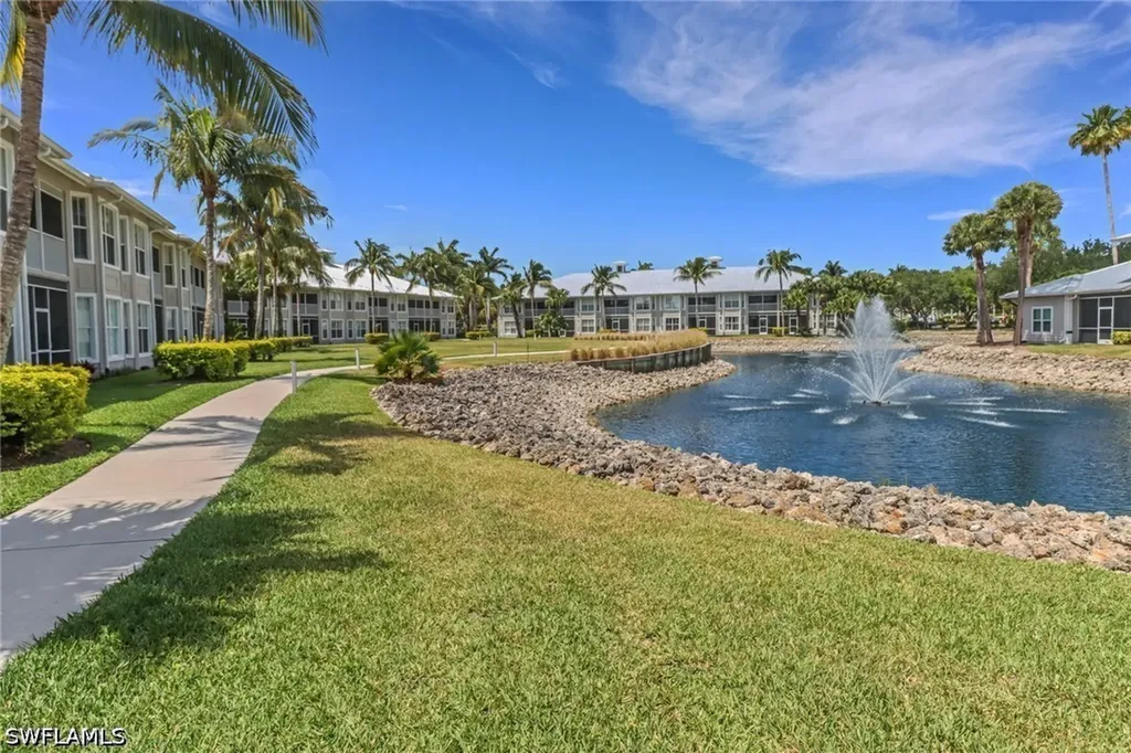 7940 Mahogany Run Lane Naples FL 34113