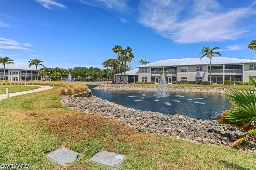 7940 Mahogany Run Lane Naples FL 34113