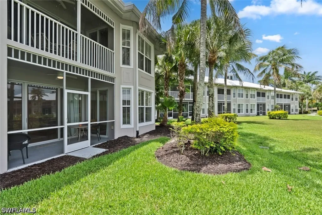 7940 Mahogany Run Lane Naples FL 34113