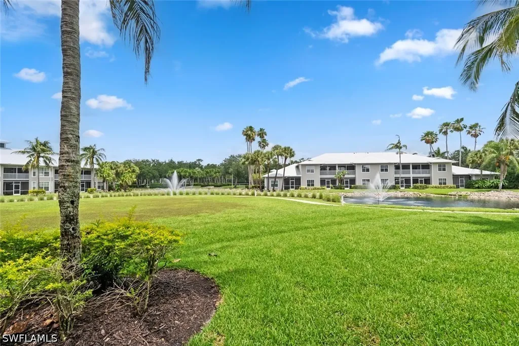 7940 Mahogany Run Lane Naples FL 34113