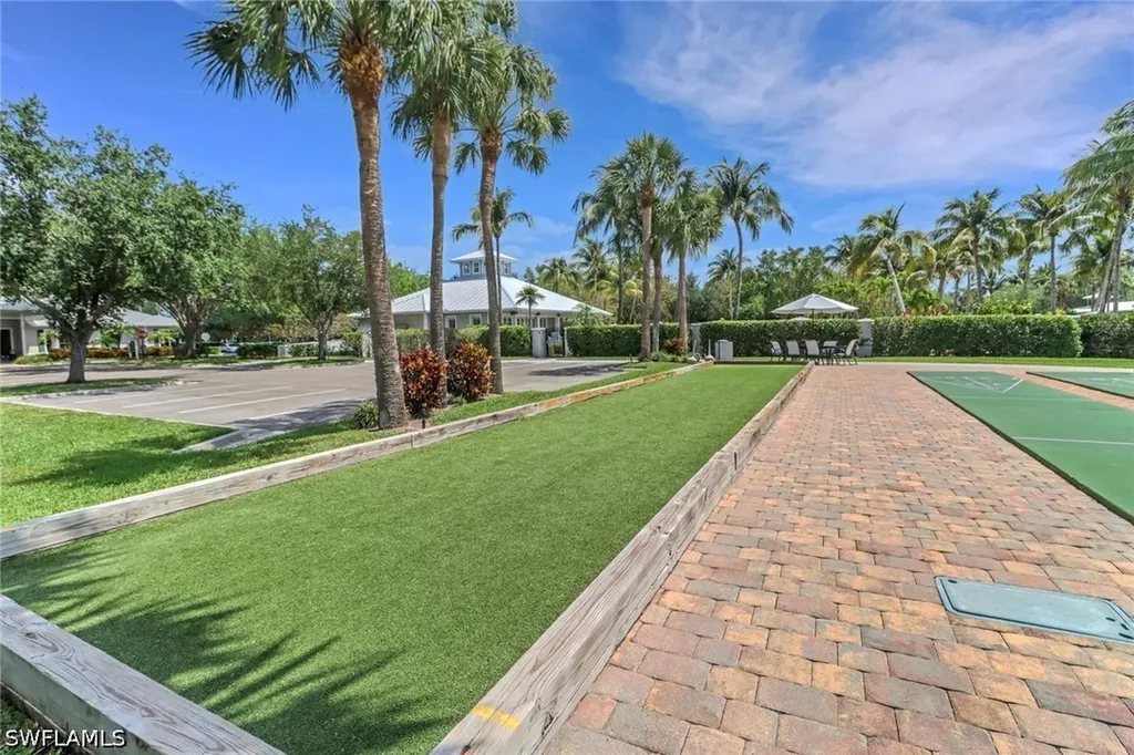 7940 Mahogany Run Lane Naples FL 34113