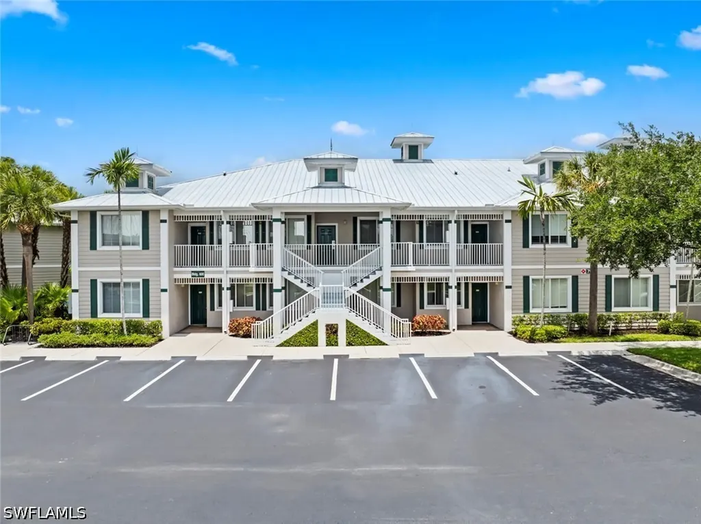 7940 Mahogany Run Lane Naples FL 34113