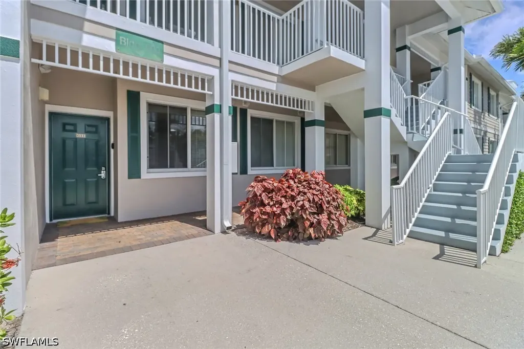 7940 Mahogany Run Lane Naples FL 34113
