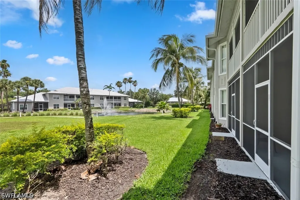 7940 Mahogany Run Lane Naples FL 34113