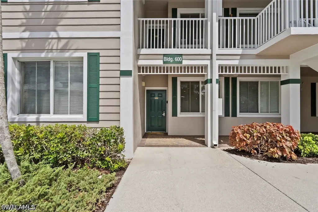 7940 Mahogany Run Lane Naples FL 34113