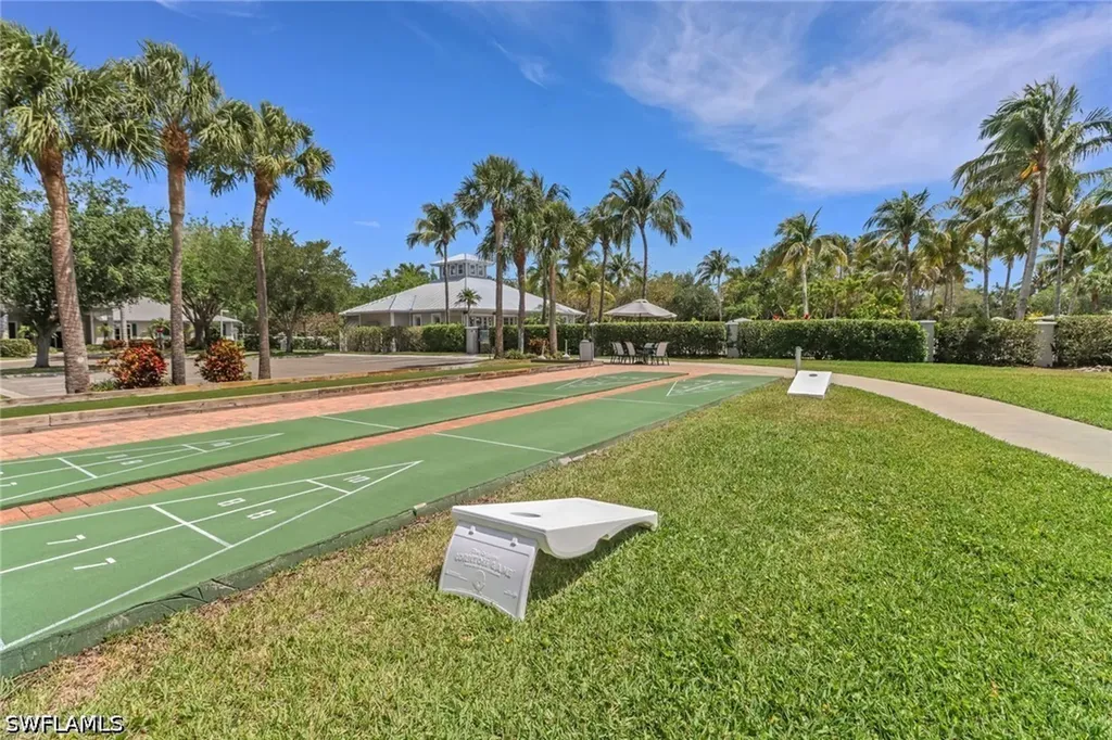 7940 Mahogany Run Lane Naples FL 34113