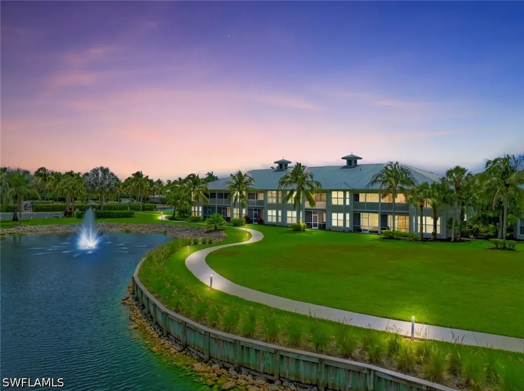 7940 Mahogany Run Lane Naples FL 34113
