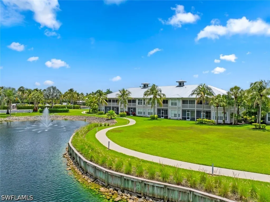 7940 Mahogany Run Lane Naples FL 34113