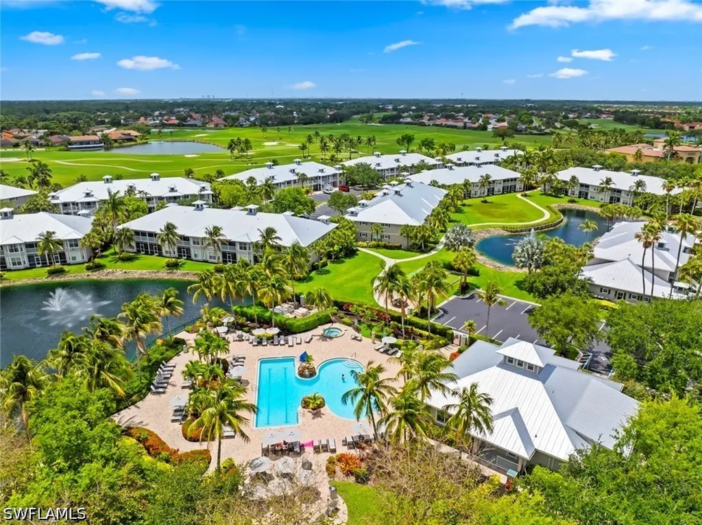 7940 Mahogany Run Lane Naples FL 34113