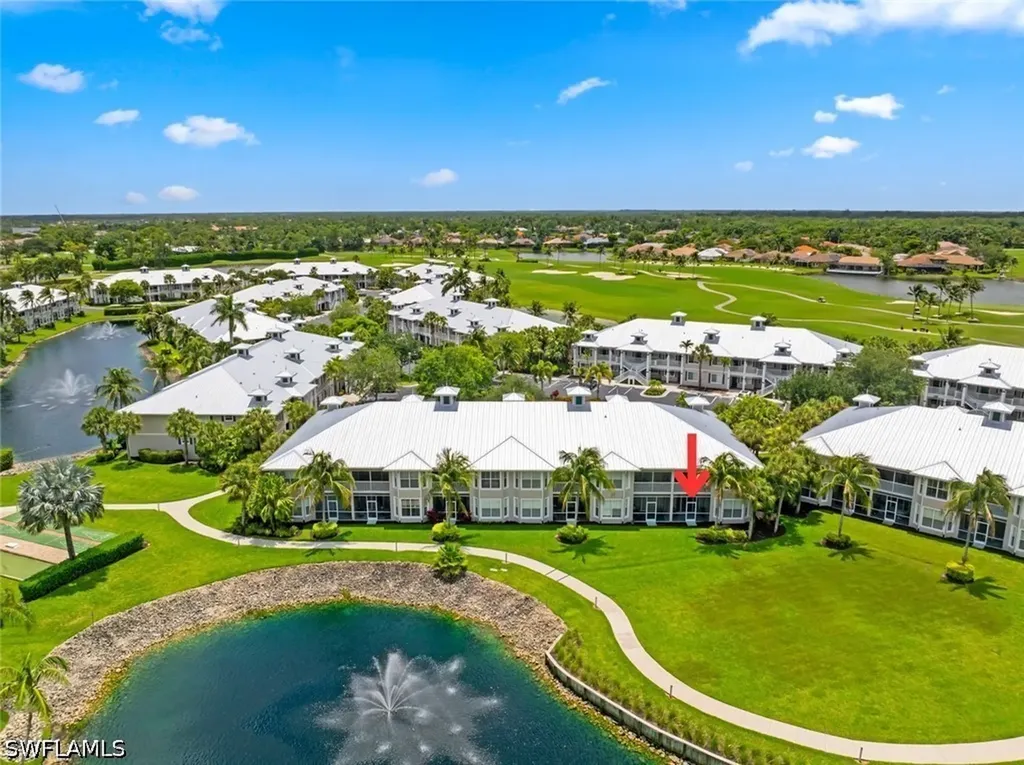7940 Mahogany Run Lane Naples FL 34113
