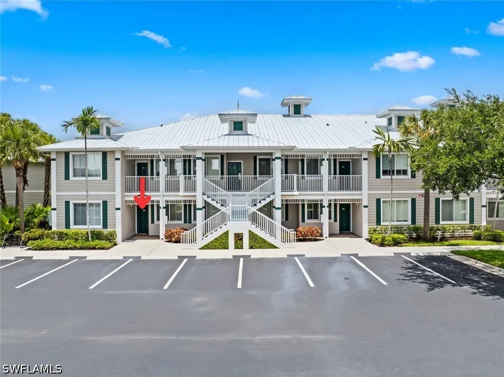 7940 Mahogany Run Lane Naples FL 34113