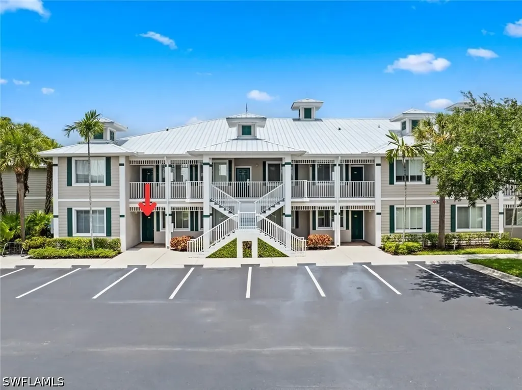 7940 Mahogany Run Lane Naples FL 34113