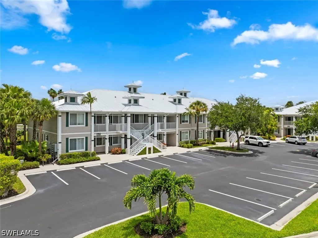 7940 Mahogany Run Lane Naples FL 34113